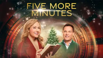 Задник к фильму "Five More Minutes" #1179910