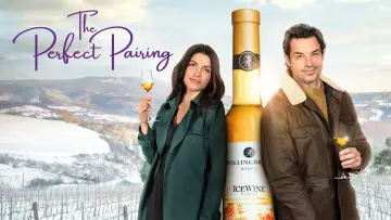 Задник к фильму "The Perfect Pairing" #1045344