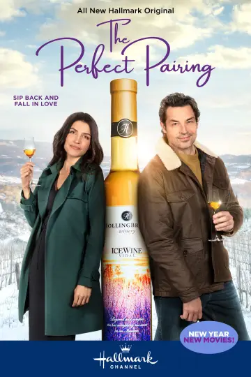 Постер к фильму "The Perfect Pairing" #1045347