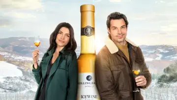 Задник к фильму "The Perfect Pairing" #406748
