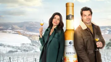 Задник к фильму "The Perfect Pairing" #406749