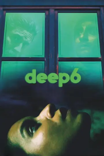 Постер к фильму "Deep6" #1578432