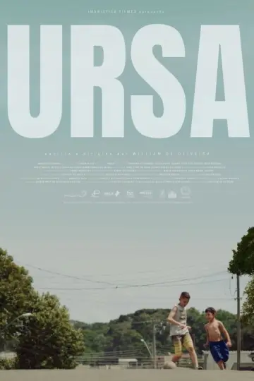 Постер к фильму "Ursa" #966417