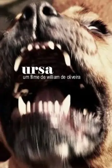 Постер к фильму "Ursa" #966418