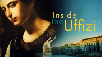 Задник к фильму "In den Uffizien" #1091013
