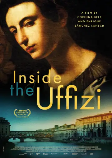 Постер к фильму "In den Uffizien" #1091015