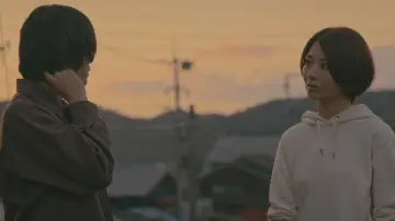 Задник к фильму "夜を越える旅" #420410