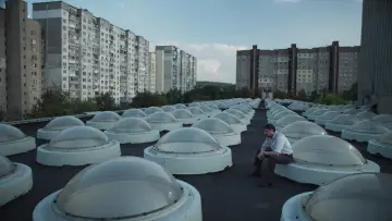 Задник к фильму "Le censeur des rêves" #1150356