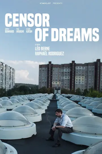 Постер к фильму "Le censeur des rêves" #1150357