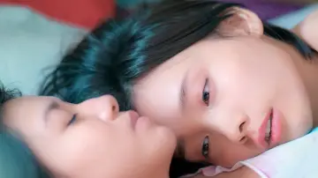 Задник к фильму "喜歡妳是妳" #931935