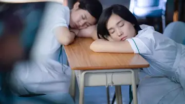Задник к фильму "喜歡妳是妳" #931936