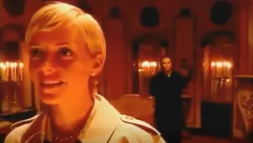 Задник к фильму "Dark Shadows" #1088690