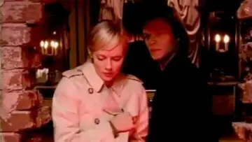 Задник к фильму "Dark Shadows" #1088691