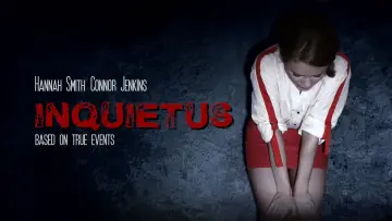 Задник к фильму "Inquietus" #1183717