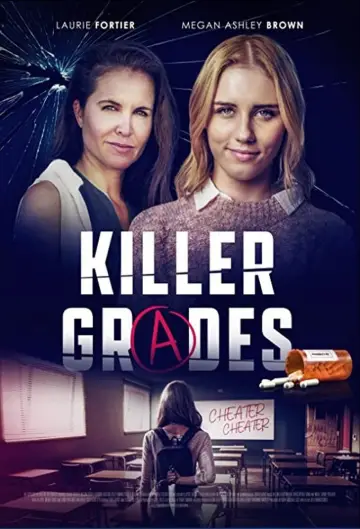 Постер к фильму "Killer Grades" #674568