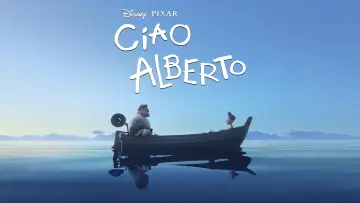Задник к фильму "Чао, Альберто" #214808