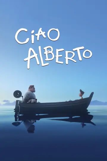 Постер к фильму "Чао, Альберто" #214815