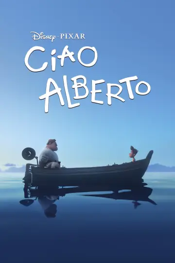 Постер к фильму "Чао, Альберто" #214816
