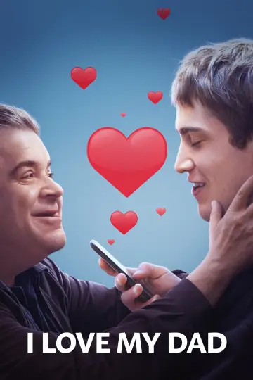 Постер к фильму "Я люблю моего отца" #1871483
