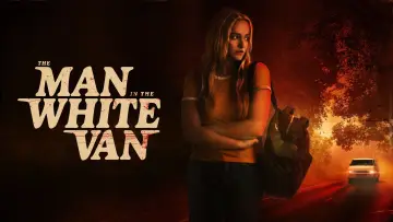 Задник к фильму "The Man in the White Van" #586578
