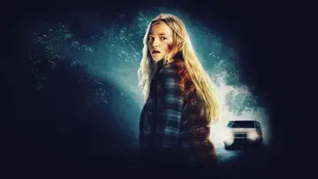 Задник к фильму "The Man in the White Van" #586584