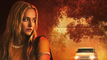 Задник к фильму "The Man in the White Van" #586586