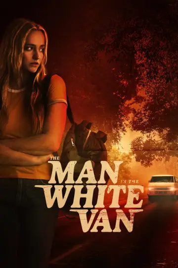 Постер к фильму "The Man in the White Van" #586595