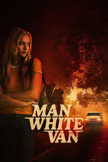 Постер к фильму "The Man in the White Van" #586597