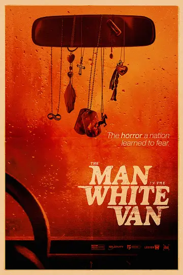 Постер к фильму "The Man in the White Van" #586600
