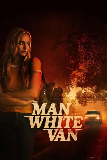 Постер к фильму "The Man in the White Van" #586611