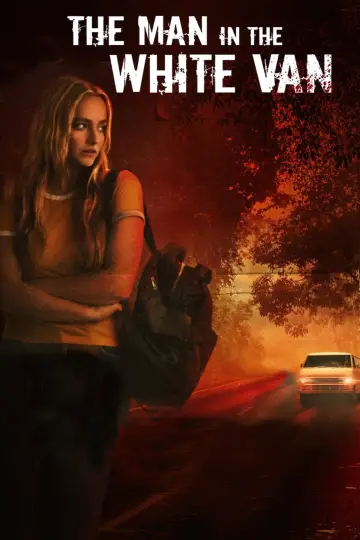 Постер к фильму "The Man in the White Van" #586617