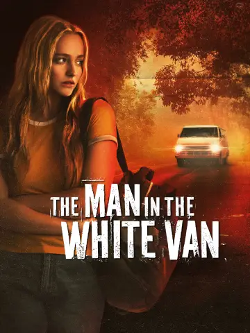 Постер к фильму "The Man in the White Van" #586626