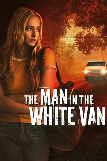 Постер к фильму "The Man in the White Van" #586627