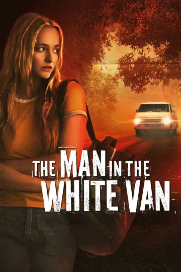 Постер к фильму "The Man in the White Van" #586629