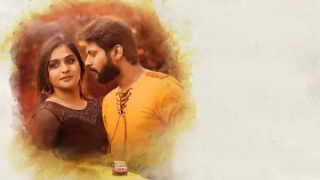 Задник к фильму "பிளான் பண்ணி பண்ணனும்" #1157850