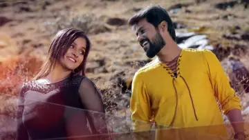 Задник к фильму "பிளான் பண்ணி பண்ணனும்" #1157851