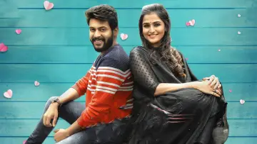 Задник к фильму "பிளான் பண்ணி பண்ணனும்" #1157854
