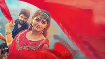 Задник к фильму "பிளான் பண்ணி பண்ணனும்" #1157855