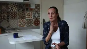 Задник к фильму "A Busca do Eu e o Silêncio" #1200461