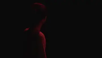 Задник к фильму "아득히 먼 춤" #1158263