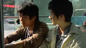 Задник к фильму "一部未完成的电影" #594394