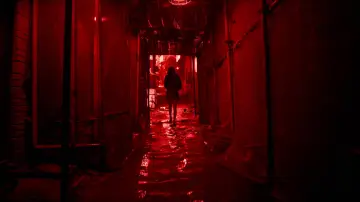 Задник к фильму "Воскрешение" #761683