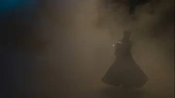 Задник к фильму "Воскрешение" #761728