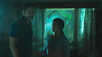 Задник к фильму "ख़ुफ़िया" #381573