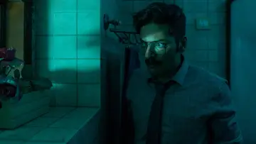 Задник к фильму "ख़ुफ़िया" #381577