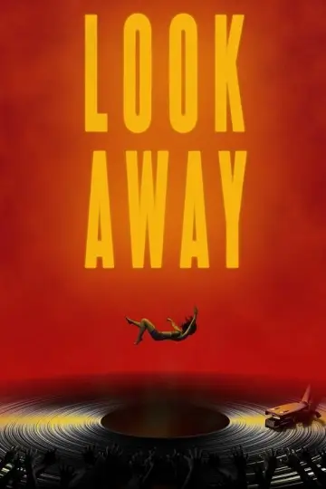 Look Away постер
