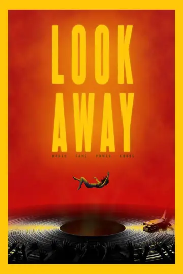 Постер к фильму "Look Away" #725232