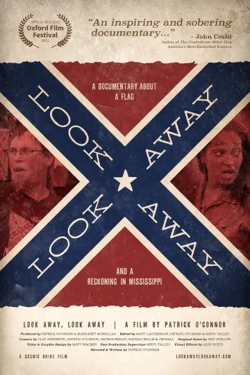Постер к фильму "Look Away" #725233