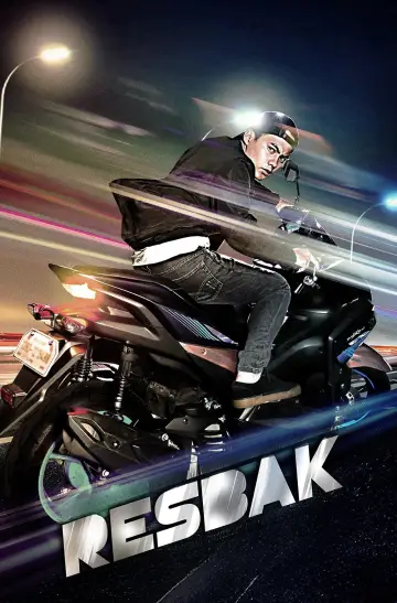 Resbak