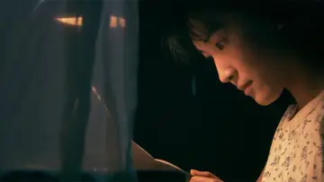 Задник к фильму "水井边的初恋" #1158228